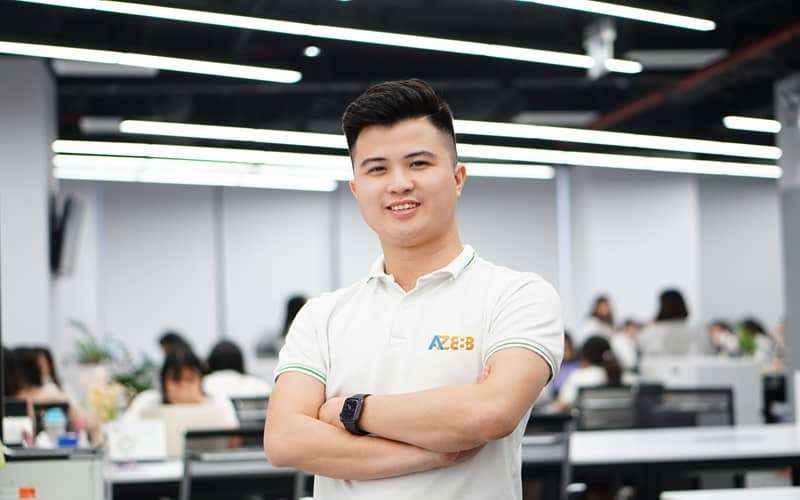 Thông tin về CEO Lê Minh Anh Thông tin về CEO Lê Minh Anh