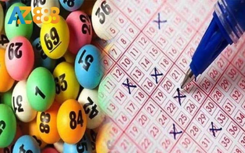 Số đề Việt Nam online AZ888 là hình thức dự đoán kết quả của đài Bắc - Trung - Nam